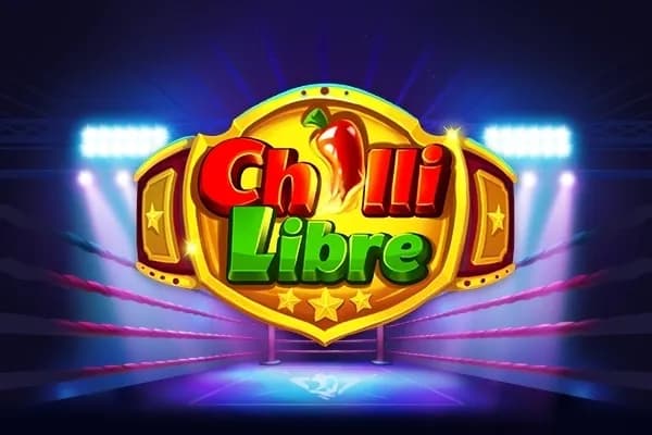 Chilli Libre