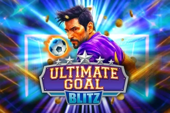 Ultimate Goal Blitz