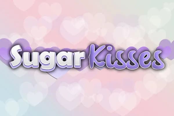 Sugar Kisses
