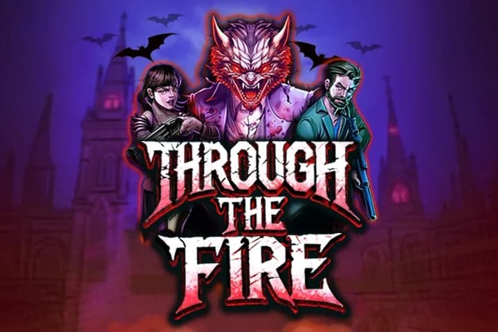 Through The Fire