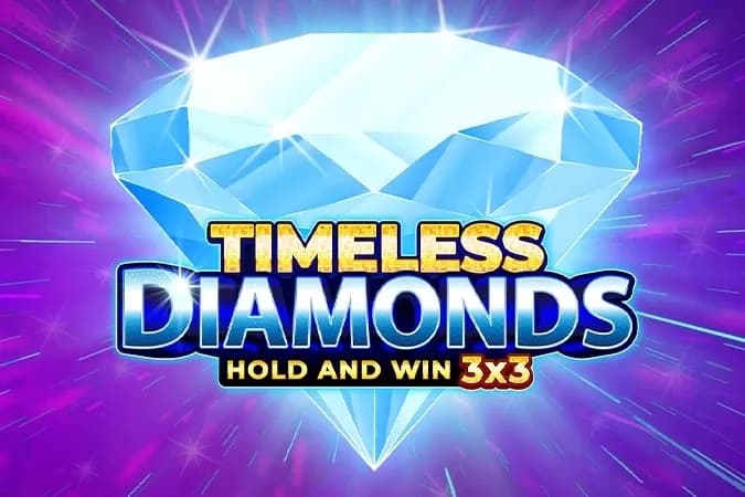 Timeless Diamonds