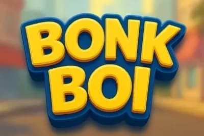Bonk Boi