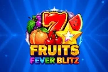 Fruits Fever Blitz