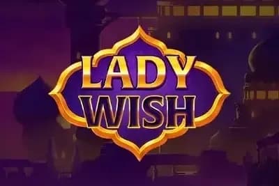 Lady Wish