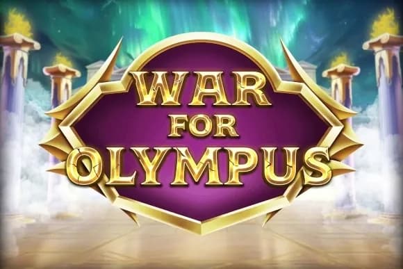 War For Olympus