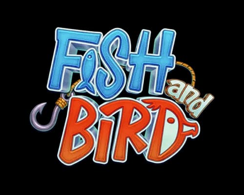 Fish and Bird
