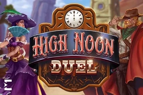 High Noon Duel