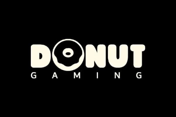 Donut Gaming logo