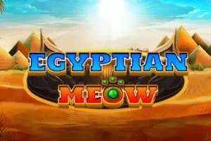 Egyptian Meow