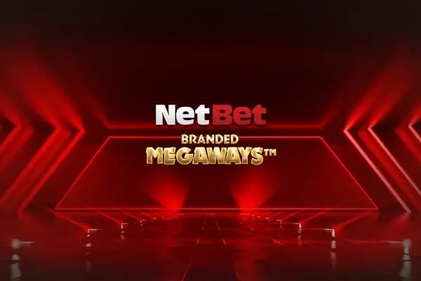 NetBet Branded Megaways