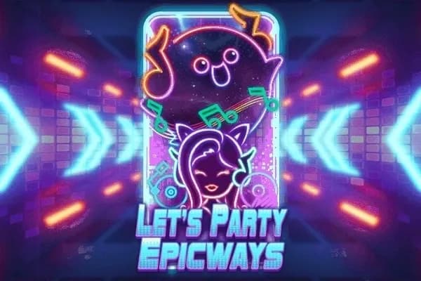 Let's Party Epicways
