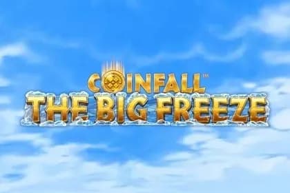 CoinFall: The Big Freeze