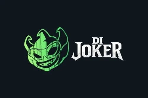 DiJoker logo