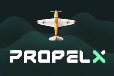PropelX