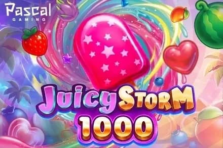 Juicy Storm 1000