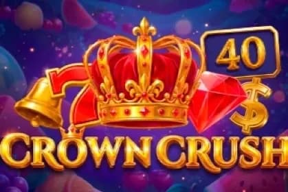 Crown Crush 40
