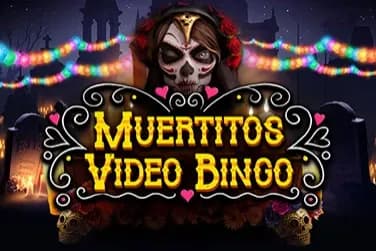 Muertitos Video Bingo