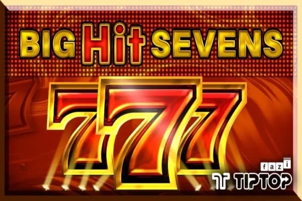 Big Hit Sevens