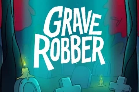Grave Robber