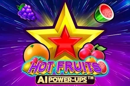 Hot Fruits AI