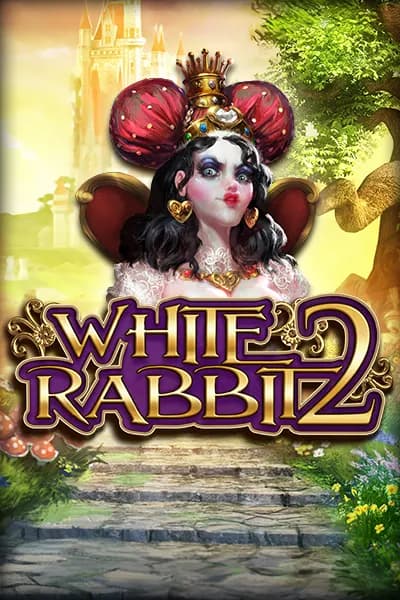 White Rabbit 2 — Shop
