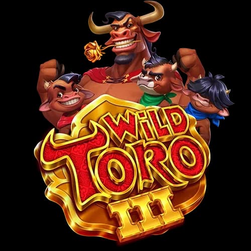 Wild Toro 3