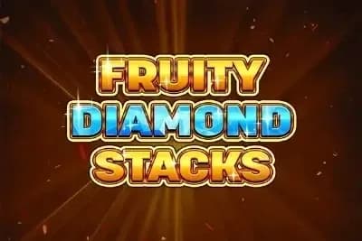 Fruity Diamond Stacks