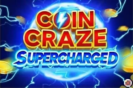 Coin Craze: Supercharged