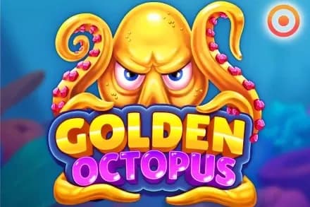Golden Octopus