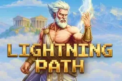 Lightning Path