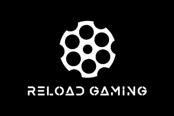 Reload Gaming logo