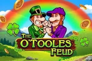 The O'Tooles Feud