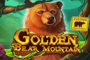 Golden Bear Mountain