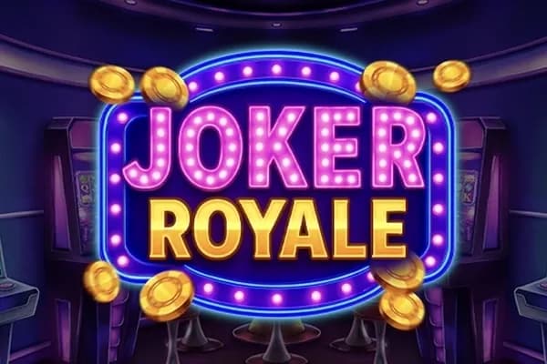 Joker Royale
