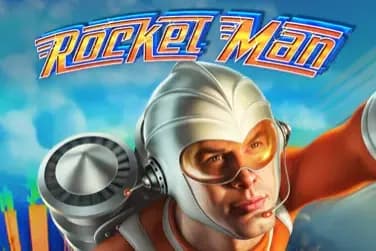 Rocket Man