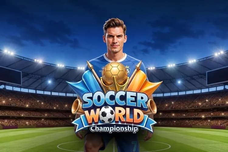 Soccer World Championship