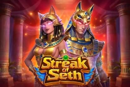 Streak Of Seth