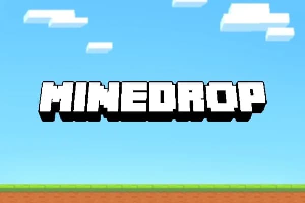 Minedrop