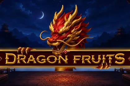 Dragon Fruits