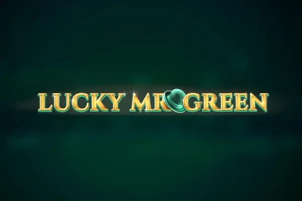 Lucky Mr Green