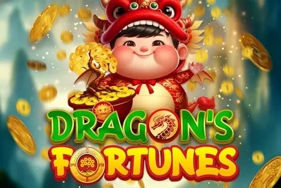 Dragon's Fortune