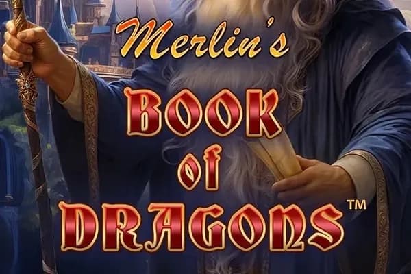 Merlin's Book of Dragons