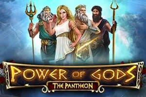 Power of Gods: the Pantheon