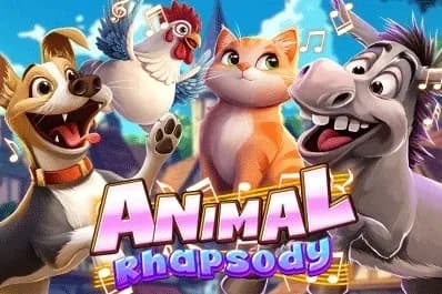 Animal Rhapsody