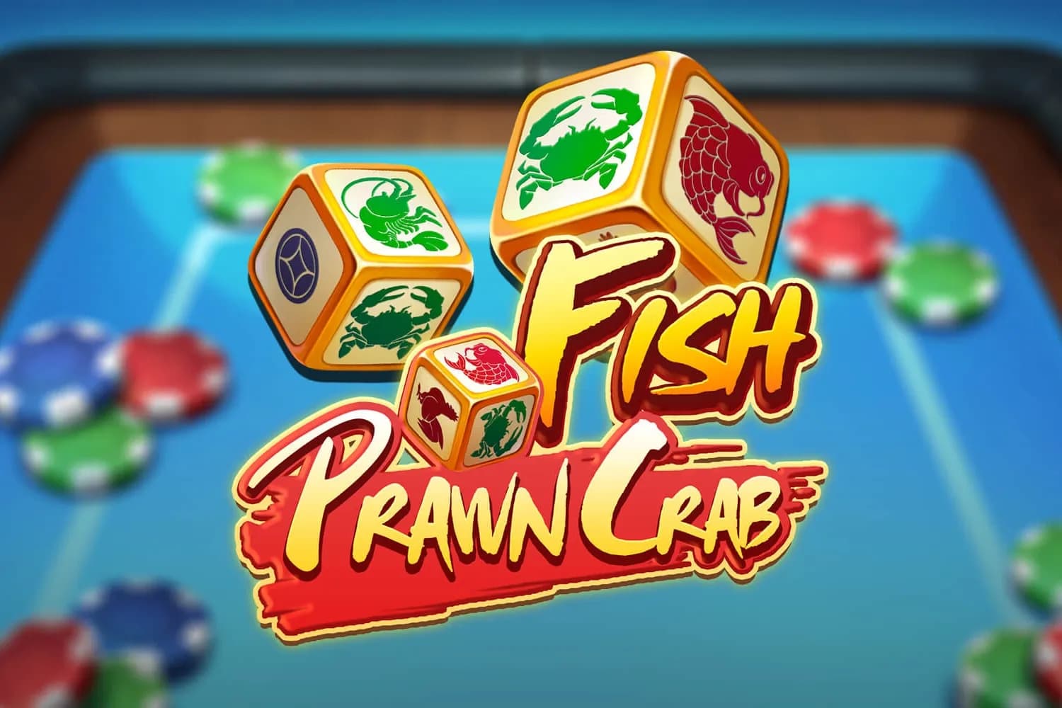 Fish Pawn Crab