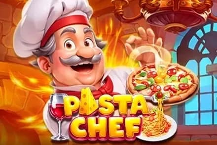 Pasta Chef