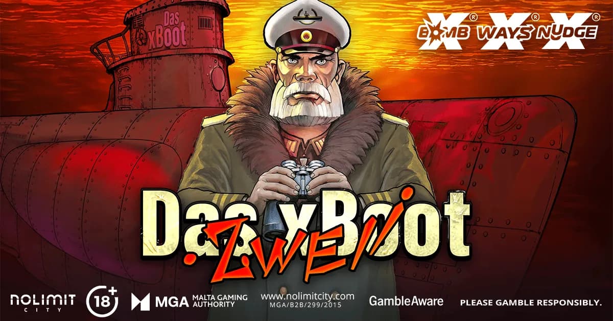Das xBoot 2wei