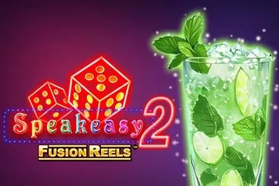 Speakeasy 2 Fusion Reels