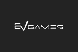 EVGames logo