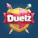 Duelz logo